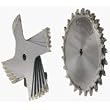 Triton TC3BP-3BL TCT Blades (Set of 3)