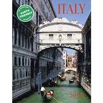 Italy 2009 Softcover Engagement Calendar