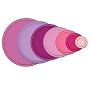 Spellbinders S4-114 Nestabilities Large Standard Circles DieTemplate