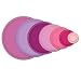 Spellbinders S4-114 Nestabilities Large Standard Circles DieTemplate