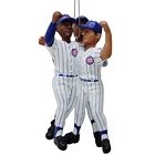 Chicago Cubs 2008 Team Celebration Ornament