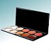 BH Cosmetics 10 Color Camouflage and Concealer Palette