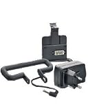 Produkt-Bild: Becker TASCHE SCHWARZ LEDER IMITAT FUER 8.89CM 3.5ZOLL, 1510340000