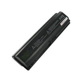 Batterie pour HP PAVILION DV2105TX, Haute capacit�, 10.8V, 9200mAh, Li-ion