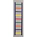 Prevue-Hendryx Bird Wood Ladder 9 Rung 18 inch