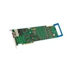 Dialogic Diva V-2PRI/E1/T1-60 PCI-e Steckkarte