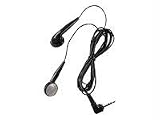 MOTOROLA 53726 Earbud Receiver for Talkabout® Radios (MOTOROLA 53726)