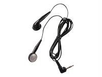 MOTOROLA 53726 Earbud Receiver for Talkabout&reg; Radios (MOTOROLA 53726)