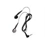 MOTOROLA 53726 Earbud Receiver for Talkabout� Radios (MOTOROLA 53726)