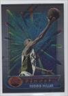 1994-95 Finest #235 - Reggie Miller
