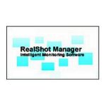 209302: Sony RealShot Manager V4 PC Monitoring Software for 1 Camera (IMZ-RS401M)