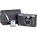 Samsung SL420 Digital Camera Gift Pack-