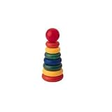 Eigenschaften Plan Toys 39942700 / Plan Toys 39942700 - Farbenpyramide