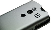 Puregadgets Puregadgets HTC Polaris Aluminium Metal Hard Case