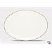 Noritake Colorwave Chocolate 16-Inch Oval Platter