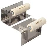 Bon Tools 12-511 Step & Corner Tool Outside Tool Square Radius