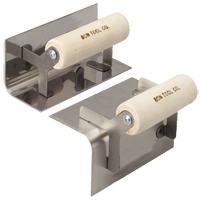 Bon Tools 12-513 Step & Corner Tool Outside Tool 1/2 Radius
