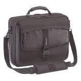 Targus CKT500 17 Blacktop Deluxe Notebook Case