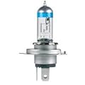 Ring Automotive RW1072 H4 Xenon Max - die ultimativen Xenon-Lampen 2er Set - plus 100%