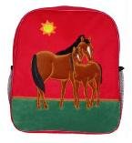 Kreative kids Horse Backpack
