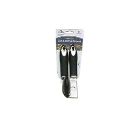 Casa 16247 Can & Bottle Opener