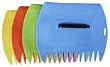 Plastec Products HR100 Hand Rake - Assorted Colors