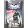 Batman Dark Knight Movie Masters Wave 2 Batman Crime Scene Evidence Deluxe Action Figure