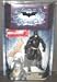 Search : Batman Dark Knight Movie Masters Wave 2 Batman Crime Scene Evidence Deluxe Action Figure