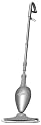 Euroh2oflo Steam Mop
