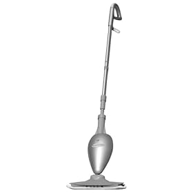 Euroh2oflo Steam Mop