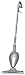 Euroh2oflo Steam Mop