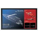 PN465U 46IN LCD 1700:1 1920X1080 3YR Warr