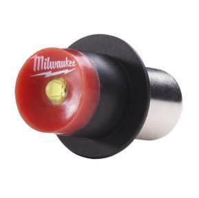 Milwaukee 49-81-0090 M12/M18 Flashlight LED Upgrade Kit