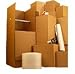 11 Box Wardrobe Moving kit #1