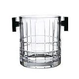 Orrefors Street Ice Bucket