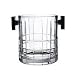 Orrefors Street Ice Bucket