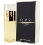 Womens Designer Perfume by Molyneux, ( QUARTZ EAU DE PARFUM SPRAY 1.0 oz + On Sale ) - @Up To 55% Off