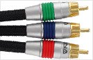 5M (16Ft) Atlona Component Video Cable, Video Cables, Audio and Video