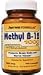 JARROW METHYL B-12 1000 MCG 100 LOZ