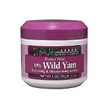 Woman Wise 10% Wild Yam Creme