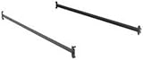 Queen and extra length; 82 length rails by Leggett & Platt