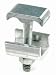 Storage Shelf Ledges - EP Series Finish - 36" (8/Order)