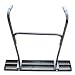 Bon Tools 12-127 36" 'Tango' Concrete Tamper w/ Round Holes