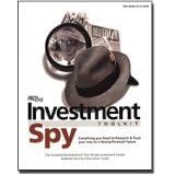 Pro Biz Investment Spy by Global Star Software