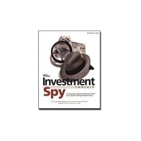 Pro Biz Investment Spy