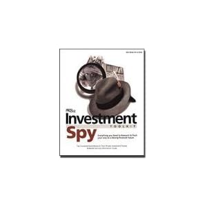 Pro Biz Investment Spy by Global Star Software