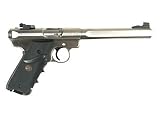 Pachmayr Ruger Mark Iii Sign Grip