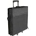Bosh Multipurpose Rolling Case with Wheels, Pick and Pluck Foam Interior, Inside Dimensions: 18 L x 16 W x 5 H.