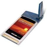 CDMA 1xEVDO Express Network PC CARD PC5220