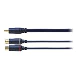 audio-technica GOLDLINK Basic �s���~2(���X) - �s���~1(���m����)0.2m AT362A/0.2